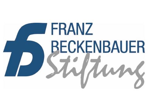 Franz Beckenbauer-Stiftung Logo Franz Beckenbauer-Stiftung Logo (c) FBS