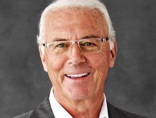 Franz Beckenbauer-Stiftung von Webpage Franz Beckenbauer-Stiftung Bild (c) FBS