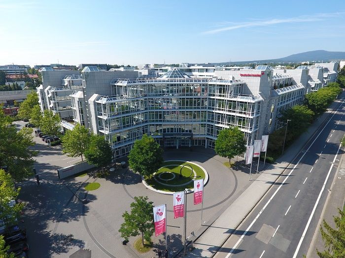 Deutsche Leasing Gebäude