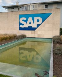 SAP Gebäude