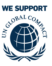 United Nation Global Compact Logo