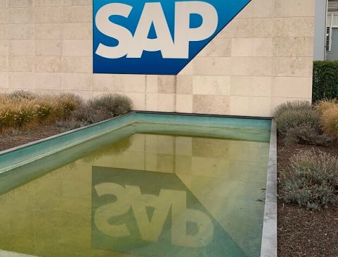 SAP Referenz