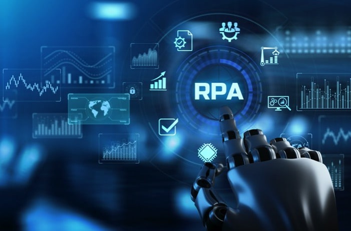 Die Vorteile von RPA liegen auf der Hand