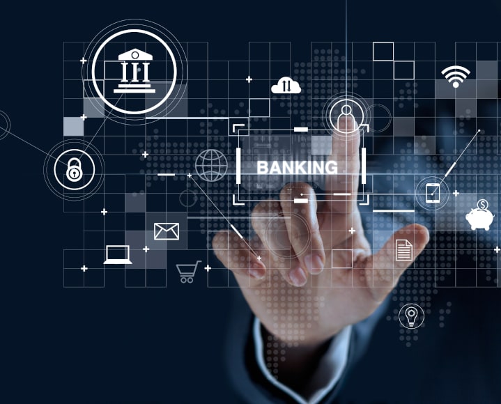 Banking Solutions :conwic introduction Banking Solutions :conwic Einleitung
