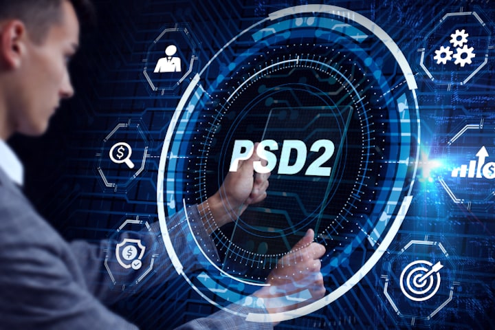 Payment solutions :conwic PSD22 Payment solutions :conwic PSD22