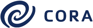 Logo der Cora Logo der Cora